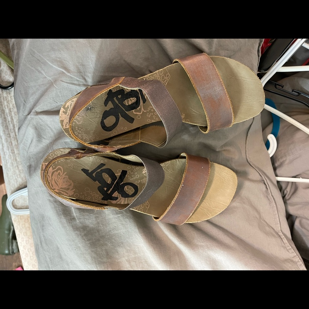 OTBT SIZE 9.5